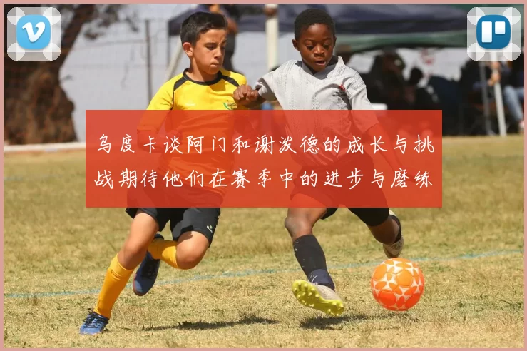 乌度卡谈阿门和谢泼德的成长与挑战期待他们在赛季中的进步与磨练